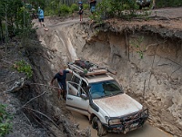 Old Telegraph Track Gunshot Creek-9211